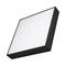 Светильник SP-QUADRO-S400x400-40W Day4000 (BK, 120 deg, 230V) (Arlight, IP40 Металл, 3 года) 034795 - фото 88979