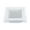 Светодиодная панель LT-S96x96WH 6W Day White 120deg (Arlight, IP40 Металл, 3 года) 014934 - фото 89000