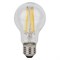 LED STAR CL  A100 7,5W/865 230V FIL CL E27 10X1RU - LED лампа OSRAM 4058075687752 - фото 89195