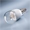 LED лампа LED STAR CLASSIC P40 6W/827 E14 CL 470lm 220V -   OSRAM(аналог...71622) 4052899214989 - фото 8924