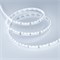 Лента RS 2-5000 24V Cool 10K 2x (3014, 120 LED/m, LUX) (Arlight, 9.6 Вт/м, IP20) 024456 - фото 89524