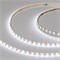 Лента MICROLED-M120-3.5mm 12V White6000 (8.3 W/m, IP20, 2216, 3m) (Arlight, узкая) 033003 - фото 89587