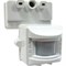 LX02 бел. 150Вт Детектор движ. уличн.  TECHNOLIGHT LX02 бел. - фото 8958