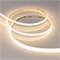 Лента герметичная RTW-PW-A160-8mm 24V Warm3000 (10 W/m, IP66, 2835, 5m) (Arlight, Матовая) 041113 - фото 89667