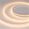 Лента UL-A168-10mm 24V Warm2700 (17 W/m, IP20, 5m) (Arlight, 7 лет) 042327 - фото 89688