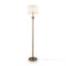 Напольный светильник (торшер) Freya FR5186FL-01BS FR5186FL-01BS - фото 89759