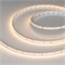 Светодиодная лента RT-A160-8mm 24V Warm3000 (12 W/m, IP20, 2835, 50m) (Arlight, высок.эфф.150 лм/Вт) 024553(2) - фото 90173