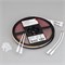 Лента герметичная SPI-COB-PS-X378-14mm 24V Warm3000-PX63-BPT (7 W/m, IP67, 5m) (Arlight, бегущий огонь) 041742 - фото 90212