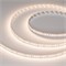 Лента UL-A168-10mm 24V Warm3500 (17 W/m, IP20, 5m) (Arlight, 7 лет) 042325 - фото 90267