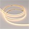Лента COB-X504-5mm 12V Warm2700 (6.5 W/m, IP20, CSP, 5m) (Arlight, -) 041790 - фото 90320