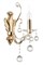 Настенный светильник (бра) Freya FR1130-WL-01-G FR1130-WL-01-G - фото 90393