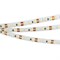 Лента RT 2-5000 12V Warm2700 2x (3528, 600 LED, LUX) (Arlight, 9.6 Вт/м, IP20) 012335(B) - фото 90398