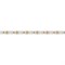 Лента RT 2-5000 12V Warm2700 2x (3528, 600 LED, LUX) (Arlight, 9.6 Вт/м, IP20) 012335(B) - фото 90400
