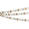 Лента RT 2-5000 12V Warm2700 2x (3528, 600 LED, LUX) (Arlight, 9.6 Вт/м, IP20) 012335(B) - фото 90402