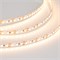 Лента RT 2-5000 12V Warm2700 2x (3528, 600 LED, LUX) (Arlight, 9.6 Вт/м, IP20) 012335(B) - фото 90405