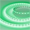 Лента RT-B60-10mm 12V Green (14.4 W/m, IP20, 5060, 5m) (Arlight, 14.4 Вт/м, IP20) 012337(2) - фото 90457
