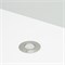Накладка ART-DECK-CAP-FLAT-R50 (SL, STEEL) (Arlight, Металл) 024927 - фото 90463