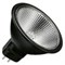 Лампа HR51 BL 12V 50W GU5.3 black MR16 -     (101) 10/200 СНЯТО 605559bl - фото 9049