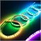 Лента SPI-5000SE-5060-60 12V Cx3 RGB-Auto (10mm, 13.2W/m, IP65) (Arlight, Закрытый, IP65) 021874(1) - фото 90656