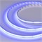 Лента COB-X544-8mm 24V Blue (11.5 W/m, IP20, CSP, 5m) (Arlight, -) 032175(2) - фото 90872