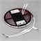 Лента герметичная SPI-PS-B60-12mm 12V RGB-PX3-BPT (12 W/m, IP67, 5060, 5m) (Arlight, бегущий огонь) 039599 - фото 90913