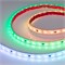 Лента герметичная SPI-PS-B60-12mm 12V RGB-PX3-BPT (12 W/m, IP67, 5060, 5m) (Arlight, бегущий огонь) 039599 - фото 90916