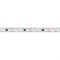 Лента герметичная SPI-PS-B60-12mm 12V RGB-PX3-BPT (12 W/m, IP67, 5060, 5m) (Arlight, бегущий огонь) 039599 - фото 90917