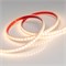 Лента RTW 2-5000PW 24V Warm2700 2x (3528, 600 LED, LUX) (Arlight, 9.6 Вт/м, IP66) 018997-1 - фото 90971