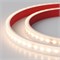 Лента RTW 2-5000PW 24V Warm2700 2x (3528, 600 LED, LUX) (Arlight, 9.6 Вт/м, IP66) 018997-1 - фото 90972