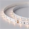 Лента RT 2-5000 24V Warm3000 (3528, 300 LED, LUX) (Arlight, 4.8 Вт/м, IP20) 024110(B) - фото 90992