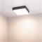 Светильник LGD-AREA-S175x175-10W Day4000 (GR, 110 deg, 230V) (Arlight, IP54 Металл, 3 года) 032426 - фото 91072