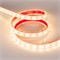 Лента RTW 2-5000PGS 12V Warm 2x (5060, 300 LED, LUX) (Arlight, 14.4 Вт/м, IP67) 013587-1 - фото 91100