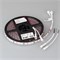Лента герметичная DMX-PS-B60-12mm 12V RGB-PX3 (14 W/m, IP67, 5060, 5m) (Arlight, -) 039605 - фото 91123