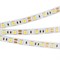 Лента RT2-5050-60-12V White (300 LED) (NormaLED, 14.4 Вт/м, IP20) 014384-1 - фото 91308