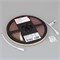 Лента герметичная COB-PS-X400-7mm 24V White6000 (7.2 W/m, IP67, CSP, 5m) (Arlight, -) 041698 - фото 91378