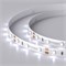 Лента RTW 2-5000SE 12V Cool (3528, 300 LED, LUX) (Arlight, 4.8 Вт/м, IP65) 016836-1 - фото 91411