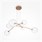 Подвесной светильник Maytoni MOD172PL-06BS MOD172PL-06BS - фото 91560