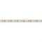 Лента RTW 2-5000PS 12V White6000 2x (3528, 600 LED, LUX) (Arlight, 9.6 Вт/м, IP67) 022318 - фото 91626