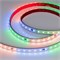 Лента герметичная SPI-P-BA120-14mm 24V RGBW-Warm-PX6-BPT (16 W/m, IP66, 5060/2835, 5m) (Arlight, бегущий огонь) 043088 - фото 91660