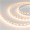 Лента RT 2-5000 12V Warm2700 2x (5060, 300 LED, LUX) (Arlight, 14.4 Вт/м, IP20) 012349 - фото 91765