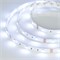 Лента RT-B30-10mm 12V RGB (7.2 W/m, IP20, 5060, 5m) (ARL, Открытый) 010596(2) - фото 91819