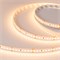 Светодиодная лента RT-A168-10mm 24V Warm3000 (17 W/m, IP20, 2835, 5m) (Arlight, Открытый) 020392(2) - фото 91936