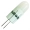 Лампа FL-LED-G4 3W 220V 2700К CR  G4  200lm  14x48mm  (S311) FOTON_LIGHTING  - S311 - фото 9194