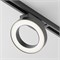 Трековый светильник Maytoni Technical Rim TR044-1-12W4K-B TR044-1-12W4K-B-1 - фото 92022
