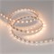 Лента SPI-B60-10mm 12V Warm2700-PX1-RAM (9.3 W/m, IP20, 5060, 5m) (Arlight, бегущий огонь) 033438 - фото 92077