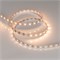 Лента SPI-B60-10mm 12V Warm2700-PX1-RAM (9.3 W/m, IP20, 5060, 5m) (Arlight, бегущий огонь) 033438 - фото 92078