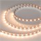Лента SPI-B60-10mm 12V Warm2700-PX1-RAM (9.3 W/m, IP20, 5060, 5m) (Arlight, бегущий огонь) 033438 - фото 92083