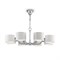 Люстра Freya FR5012PL-08CH FR5012PL-08CH - фото 92121