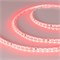 Лента RT 2-5000 24V Red 5mm 2x (3528, 600 LED, LUX) (Arlight, 9.6 Вт/м, IP20) 015657(B) - фото 92125