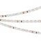 Лента RT 2-5000 24V Red 5mm 2x (3528, 600 LED, LUX) (Arlight, 9.6 Вт/м, IP20) 015657(B) - фото 92129